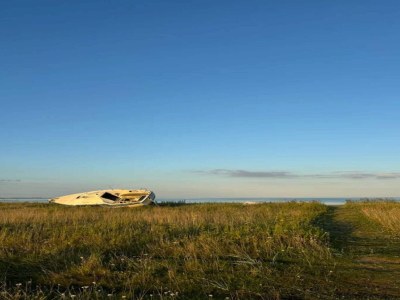 Holiday house 8 Personen Ferienhaus in Haderslev - Outdoor photo 16