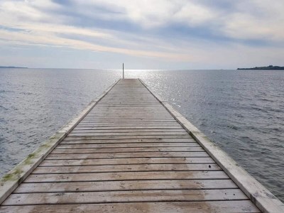 Holiday house 8 Personen Ferienhaus in Haderslev - Outdoor photo 20