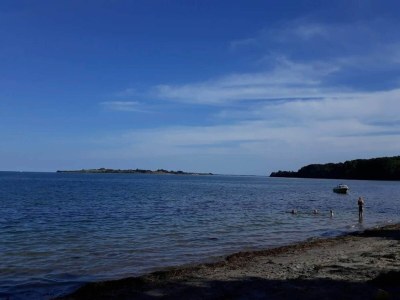 Holiday house 8 Personen Ferienhaus in Haderslev - Outdoor photo 21