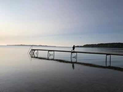 Holiday house 8 Personen Ferienhaus in Haderslev - Outdoor photo 22