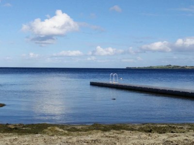 Holiday house 8 Personen Ferienhaus in Haderslev - Outdoor photo 23