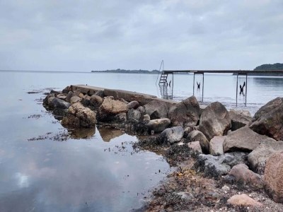 Holiday house 8 Personen Ferienhaus in Haderslev - Outdoor photo 25