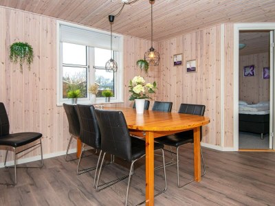 Holiday house 8 Personen Ferienhaus in Haderslev - Outdoor photo 29