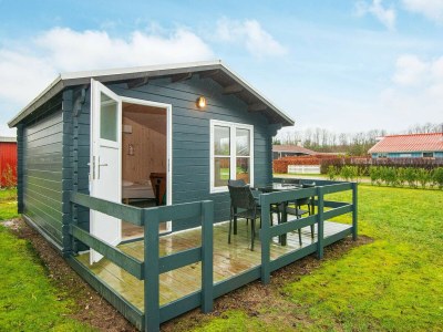 Holiday house 8 Personen Ferienhaus in Haderslev - Outdoor photo 31