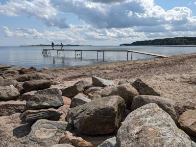 Holiday house 8 Personen Ferienhaus in Haderslev - Outdoor photo 41