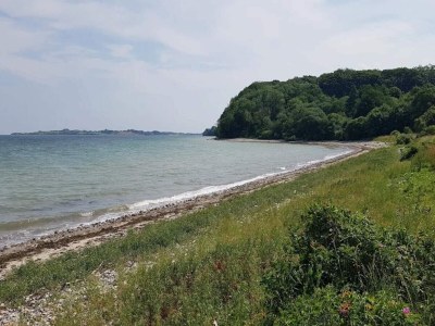 Holiday house 8 Personen Ferienhaus in Haderslev - Outdoor photo 43