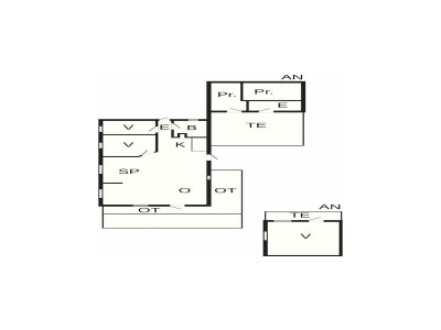 Holiday house 8 Personen Ferienhaus in Haderslev - Document photo 44