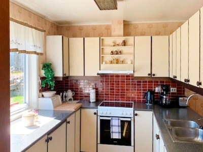 Holiday house 8 person holiday home in Austefjorden - Outdoor photo 12