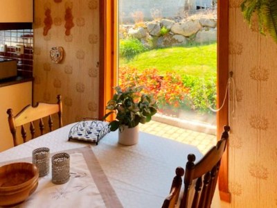 Holiday house 8 person holiday home in Austefjorden - Outdoor photo 13