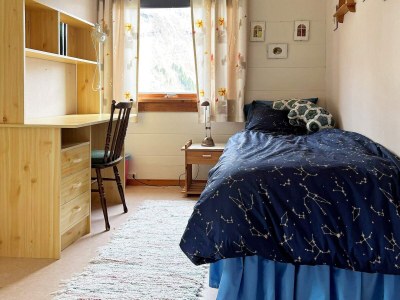 Holiday house 8 person holiday home in Austefjorden - Outdoor photo 15