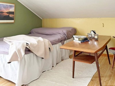 Holiday house 8 person holiday home in Austefjorden - Outdoor photo 34