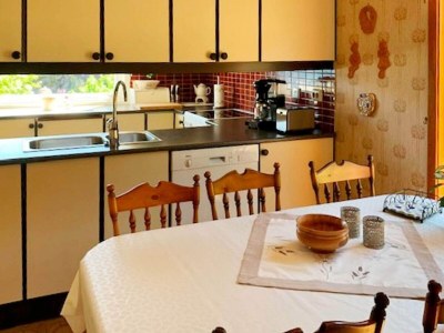 Holiday house 8 person holiday home in Austefjorden - Outdoor photo 40