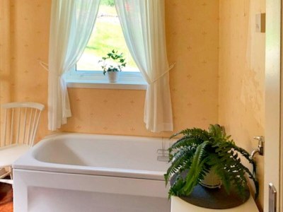 Holiday house 8 person holiday home in Austefjorden - Outdoor photo 43