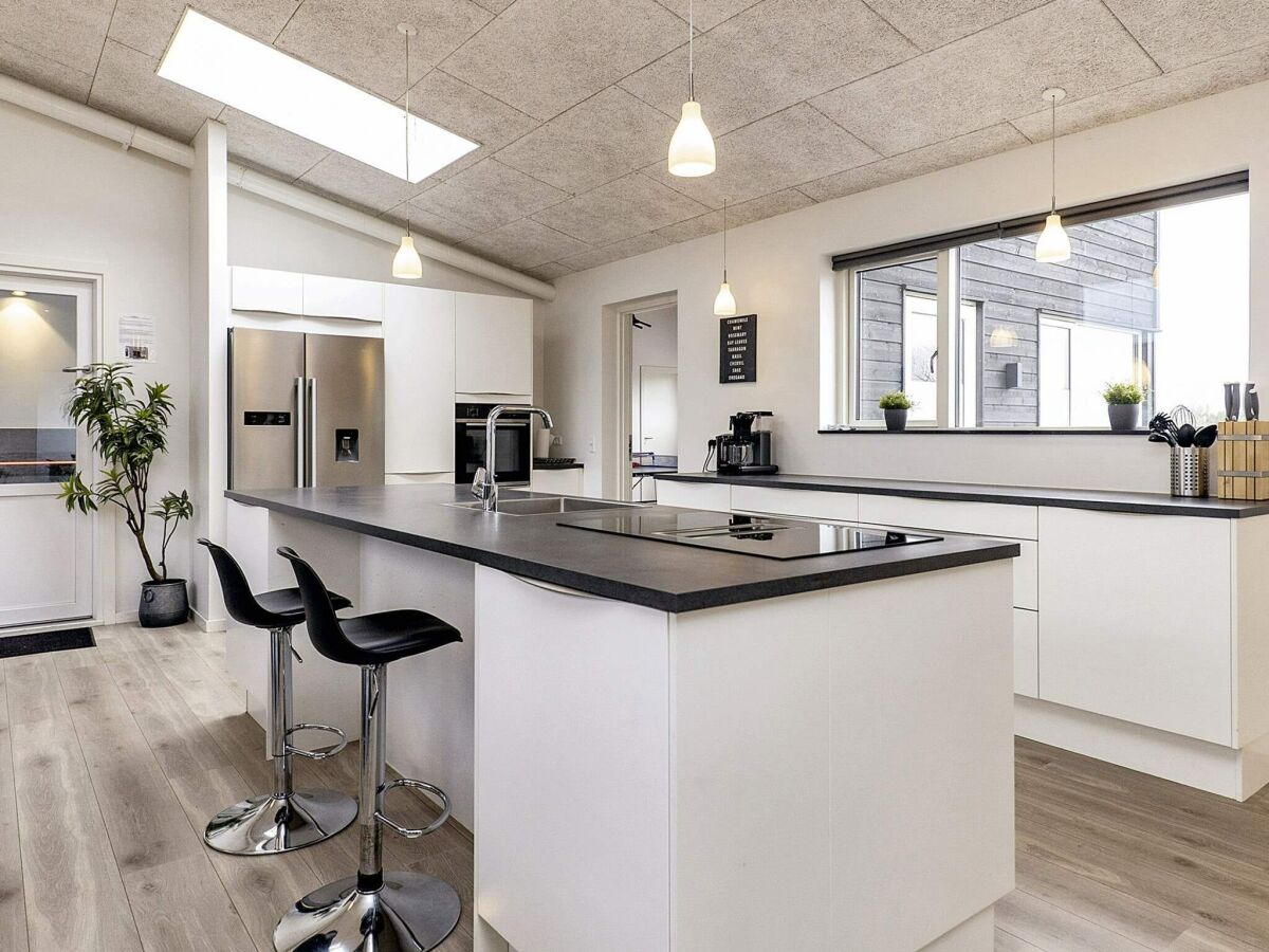 Holiday house 16 person holiday home in Væggerløse - Outdoor photo 4