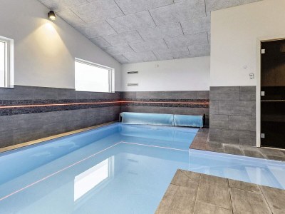 Holiday house 16 person holiday home in Væggerløse - Outdoor photo 3