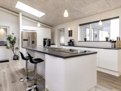 Holiday house 16 person holiday home in Væggerløse - Outdoor photo 4