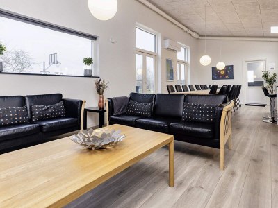 Holiday house 16 person holiday home in Væggerløse - Outdoor photo 5