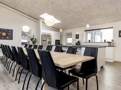 Holiday house 16 person holiday home in Væggerløse - Outdoor photo 6