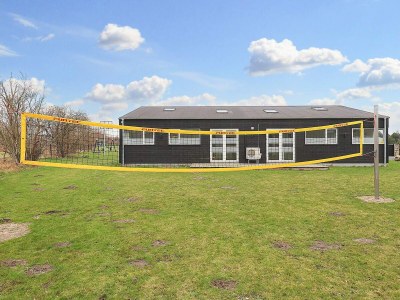 Holiday house 16 person holiday home in Væggerløse - Outdoor photo 7