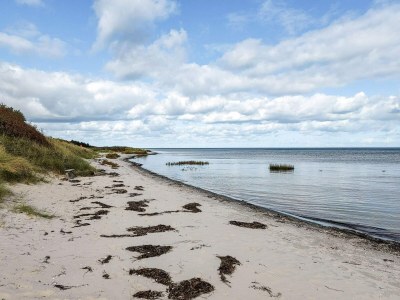 Holiday house 16 person holiday home in Væggerløse - Outdoor photo 8