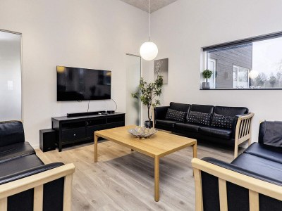 Holiday house 16 person holiday home in Væggerløse - Outdoor photo 9