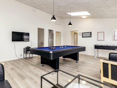 Holiday house 16 person holiday home in Væggerløse - Outdoor photo 14