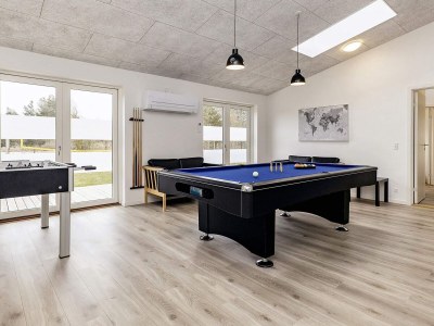 Holiday house 16 person holiday home in Væggerløse - Outdoor photo 15