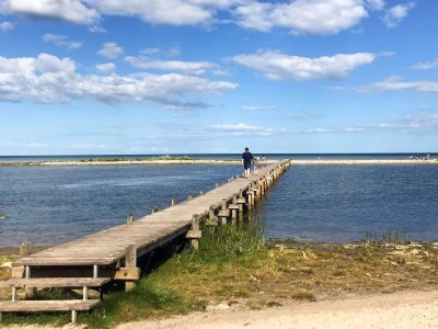 Holiday house 16 person holiday home in Væggerløse - Outdoor photo 20