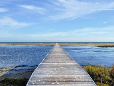 Holiday house 16 person holiday home in Væggerløse - Outdoor photo 21