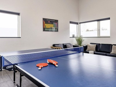 Holiday house 16 person holiday home in Væggerløse - Outdoor photo 22