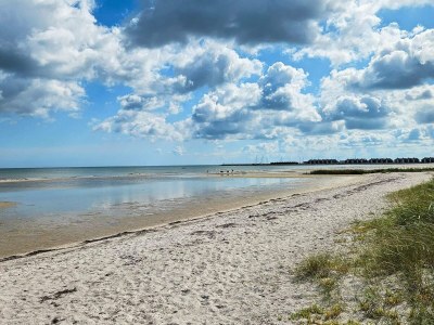 Holiday house 16 person holiday home in Væggerløse - Outdoor photo 26