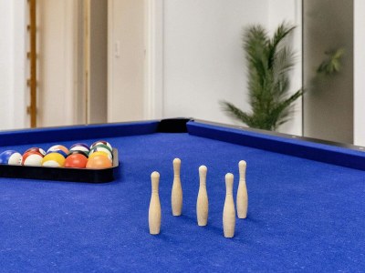 Holiday house 16 person holiday home in Væggerløse - Outdoor photo 27