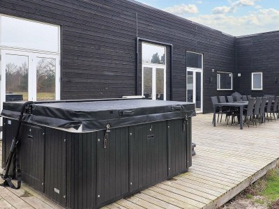 Holiday house 16 person holiday home in Væggerløse - Outdoor photo 30