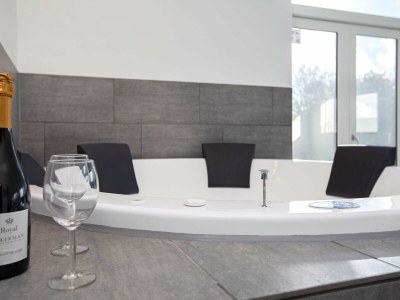 Holiday house 16 person holiday home in Væggerløse - Outdoor photo 33