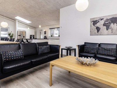 Holiday house 16 person holiday home in Væggerløse - Outdoor photo 34