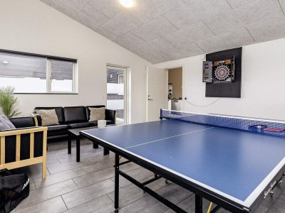 Holiday house 16 person holiday home in Væggerløse - Outdoor photo 35