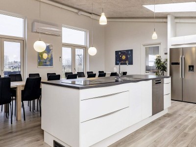 Holiday house 16 person holiday home in Væggerløse - Outdoor photo 43