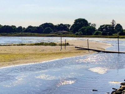 Holiday house 16 person holiday home in Væggerløse - Outdoor photo 46