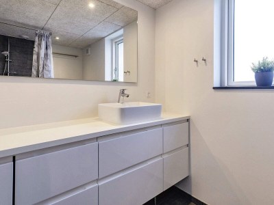 Holiday house 16 person holiday home in Væggerløse - Outdoor photo 50