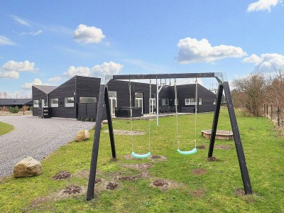 Holiday house 16 person holiday home in Væggerløse - Outdoor photo 51