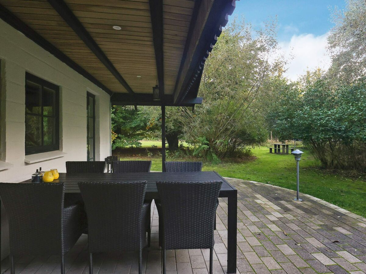 Holiday house 6 Personen Ferienhaus in Bindslev - Outdoor photo 5