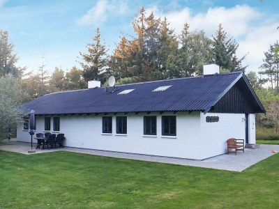 Holiday house 6 Personen Ferienhaus in Bindslev - Outdoor photo 4