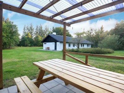 Holiday house 6 Personen Ferienhaus in Bindslev - Outdoor photo 7