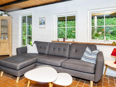 Holiday house 6 Personen Ferienhaus in Bindslev - Outdoor photo 9