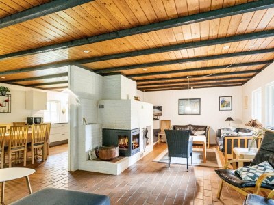 Holiday house 6 Personen Ferienhaus in Bindslev - Outdoor photo 10