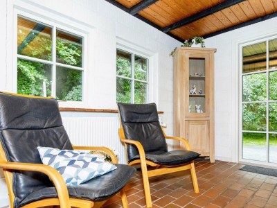 Holiday house 6 Personen Ferienhaus in Bindslev - Outdoor photo 11