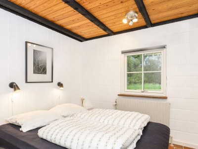 Holiday house 6 Personen Ferienhaus in Bindslev - Outdoor photo 13