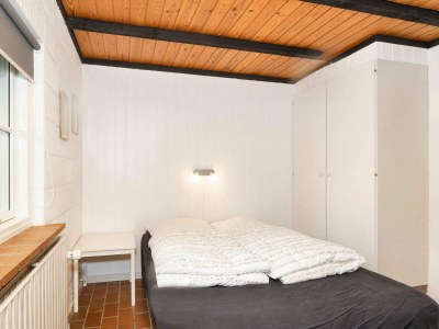 Holiday house 6 Personen Ferienhaus in Bindslev - Outdoor photo 14