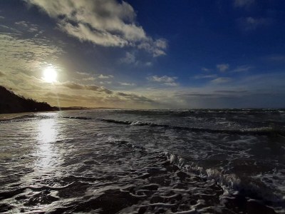 Holiday house 6 Personen Ferienhaus in Bindslev - Outdoor photo 18