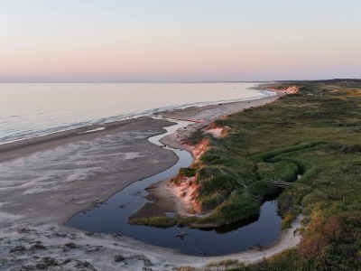 Holiday house 6 Personen Ferienhaus in Bindslev - Outdoor photo 21